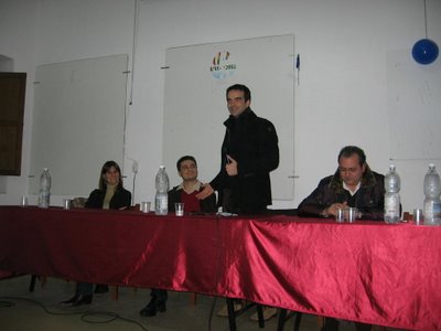 Giovani UDC - Occhiuto